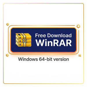 WinRAR官网下载 - WinRAR处理游戏MOD文件教程