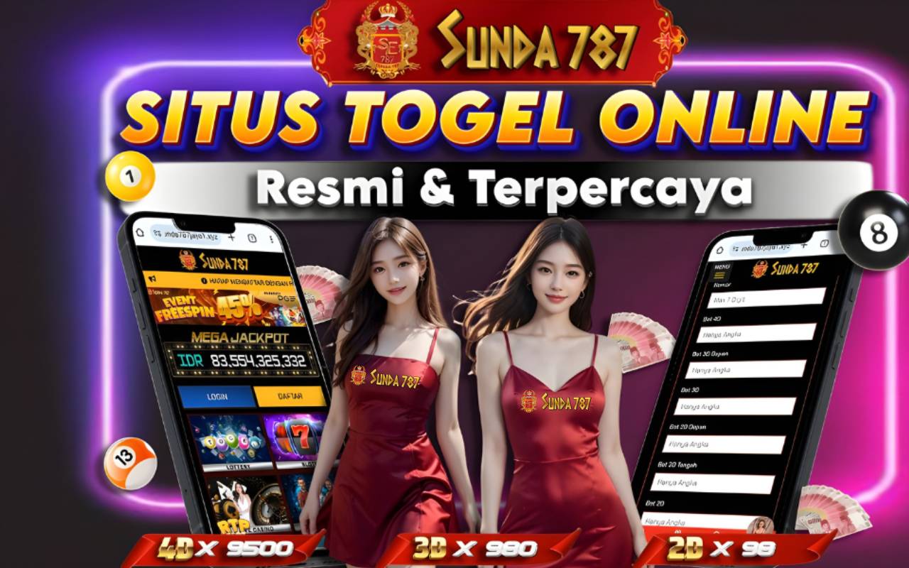 SUNDA787